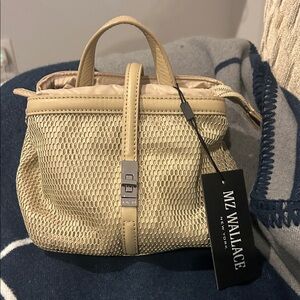 MZ Wallace Astor Top Handle